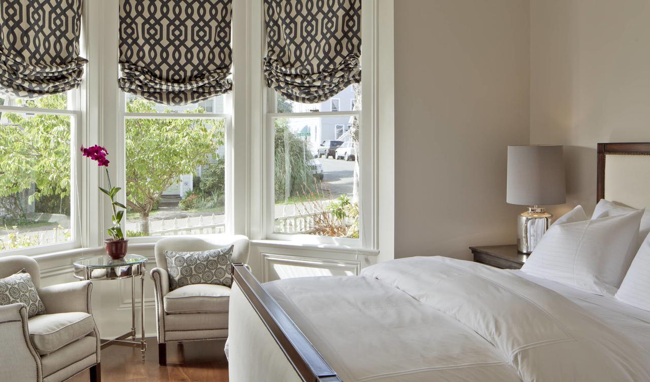 Inns Of Mendocino Exterior photo