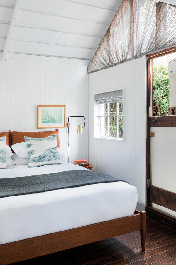 Inns Of Mendocino Exterior photo