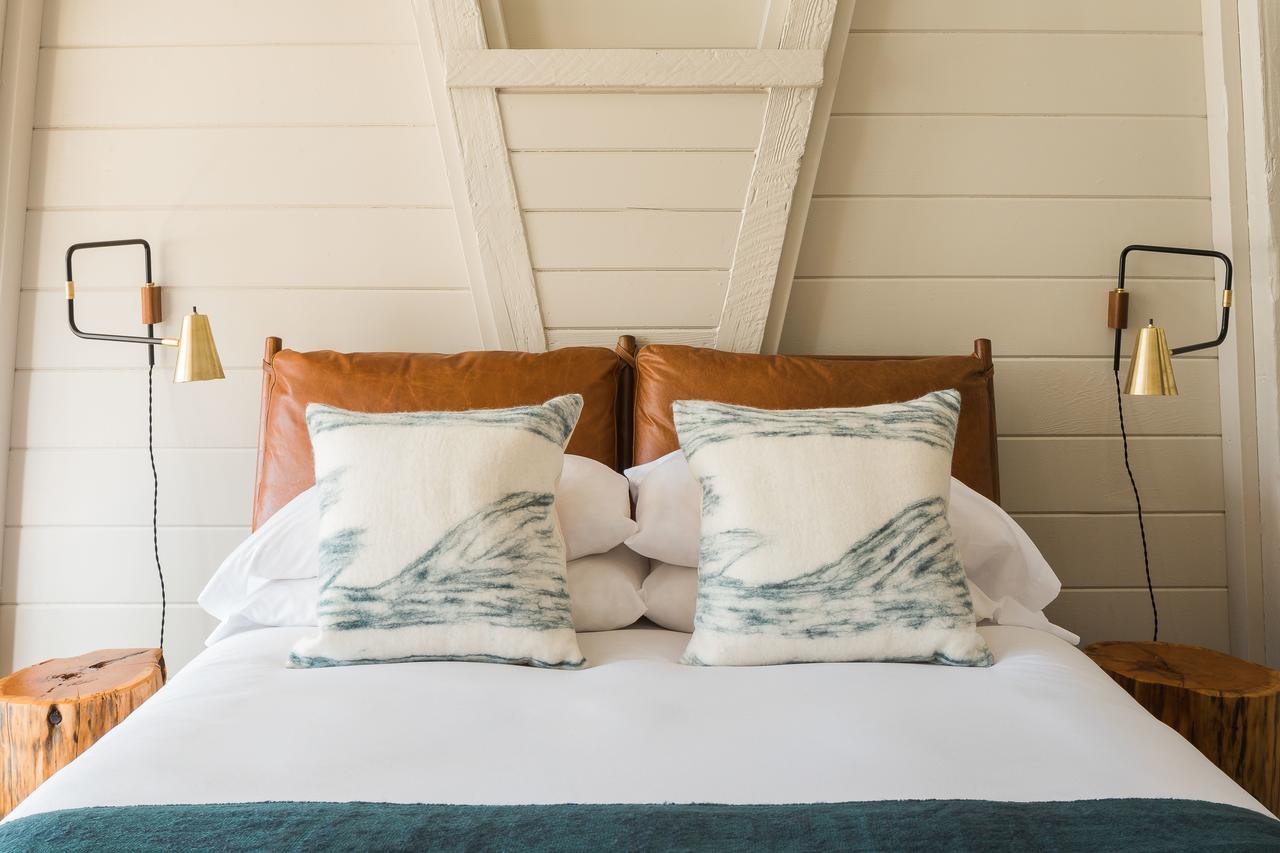 Inns Of Mendocino Exterior photo
